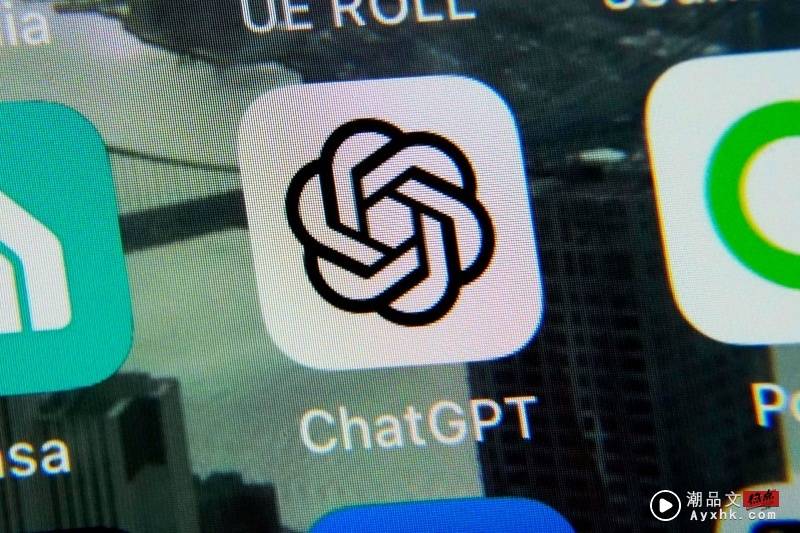 科技 I ChatGPT Android版正式上线！马来西亚用户可预先注册 只需4个步骤！ 更多热点 图2张